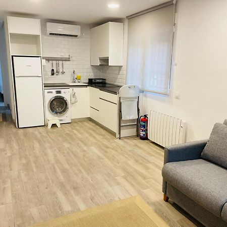 C1 Madrid, Zona Exclusiva Daire Dış mekan fotoğraf