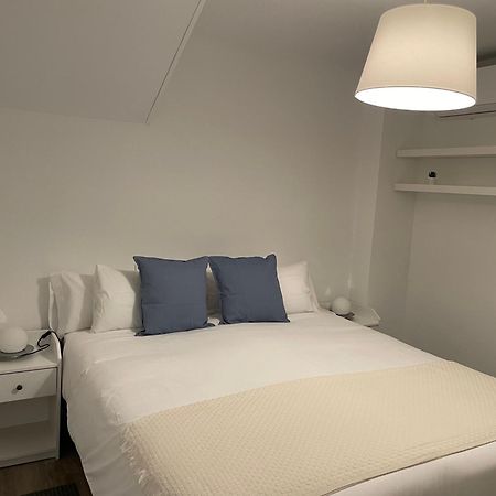 C1 Madrid, Zona Exclusiva Daire Dış mekan fotoğraf
