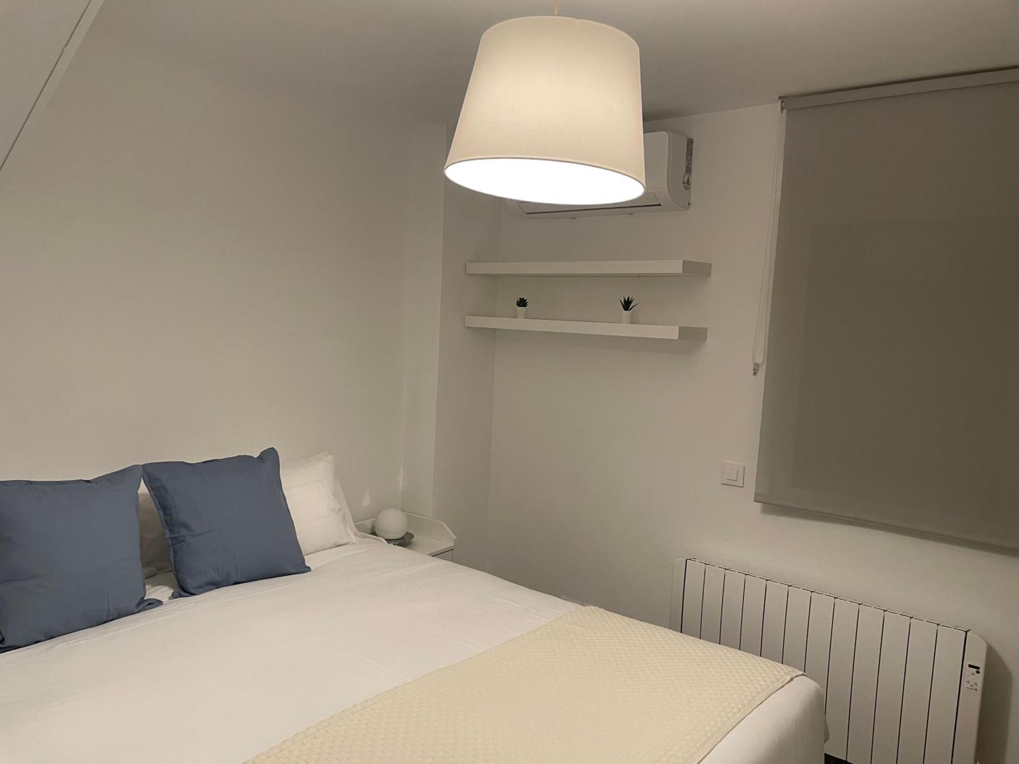 C1 Madrid, Zona Exclusiva Daire Dış mekan fotoğraf