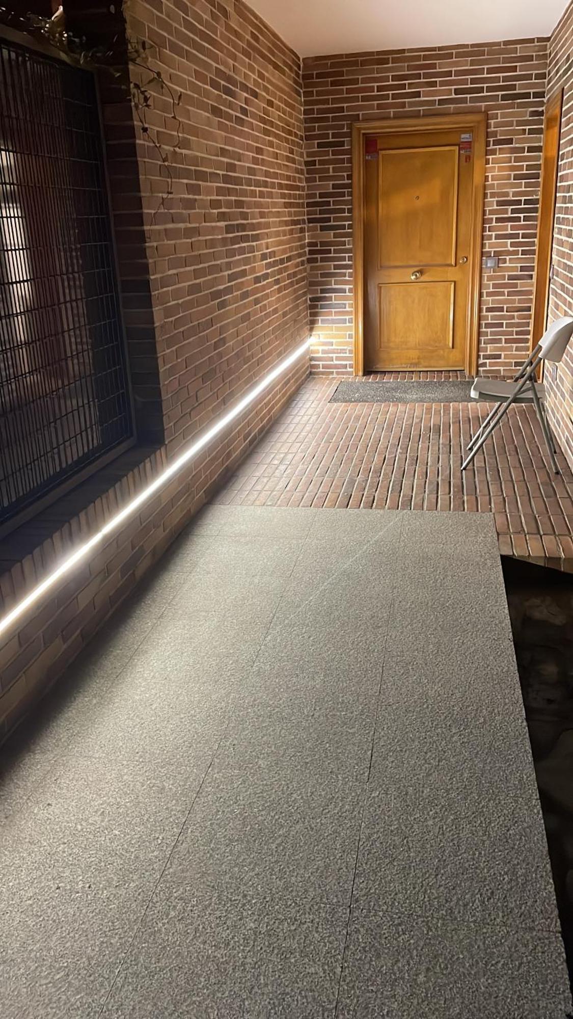 C1 Madrid, Zona Exclusiva Daire Dış mekan fotoğraf